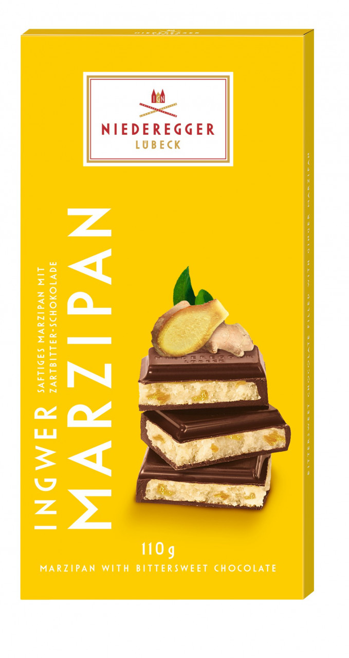 Niederegger Marzipan Tafeln Niederegger Online Shop