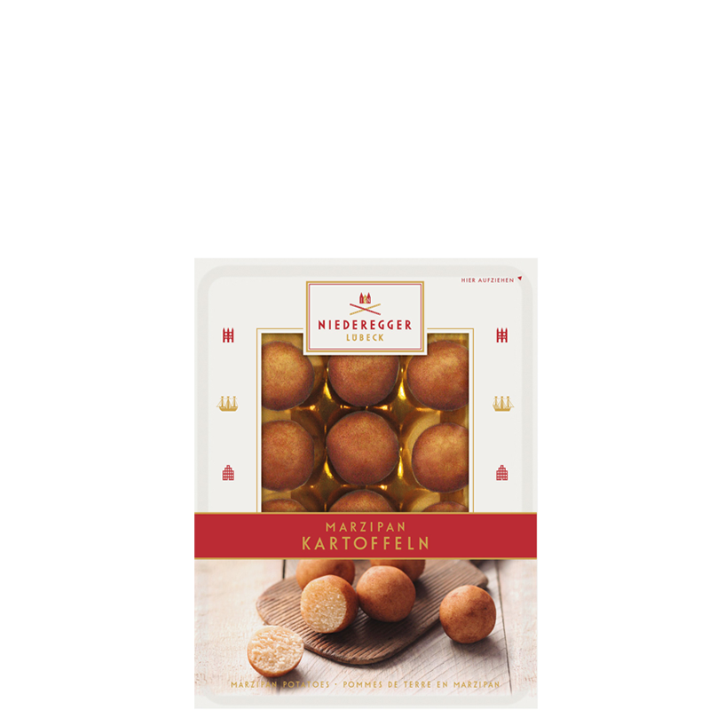 Marzipan Klassiker Dark Edition G Niederegger Online Shop