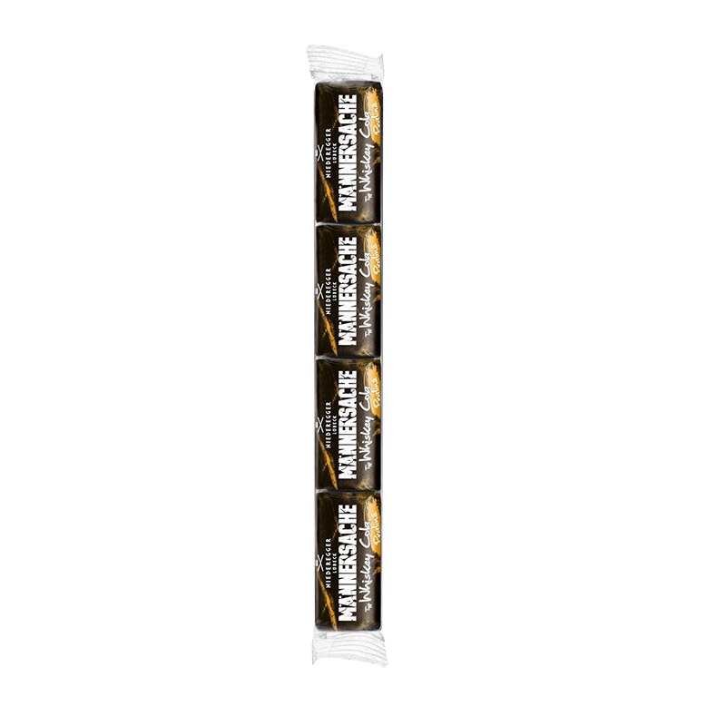 Pralinen Riegel »Whiskey Cola«