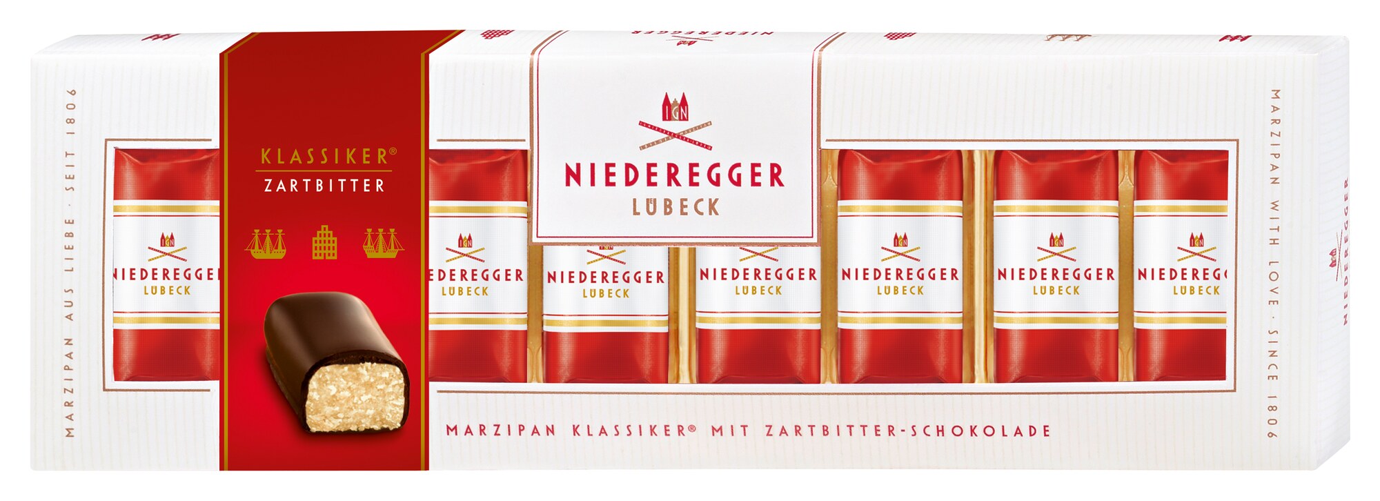 Marzipan Klassiker®