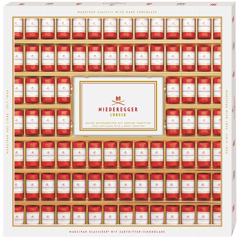 Marzipan Klassiker®