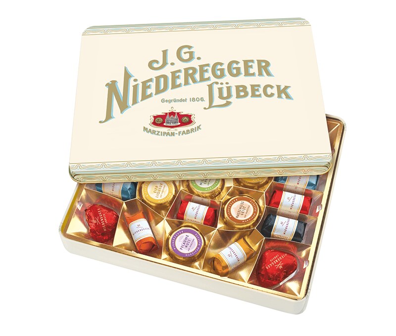 Nostalgiedose