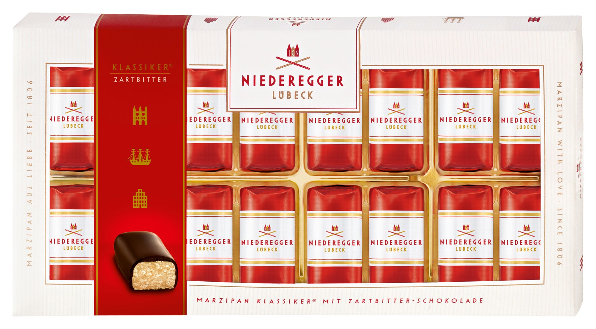 Marzipan Klassiker®