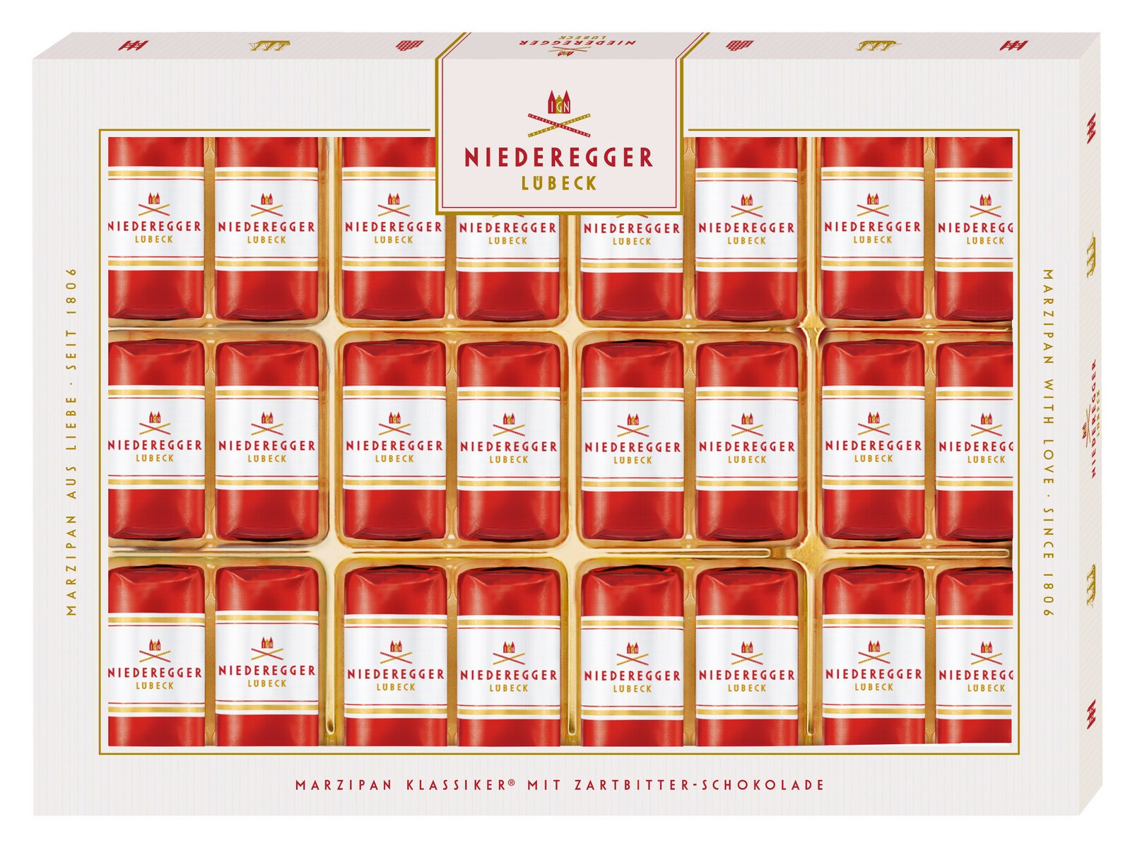 Marzipan Klassiker®