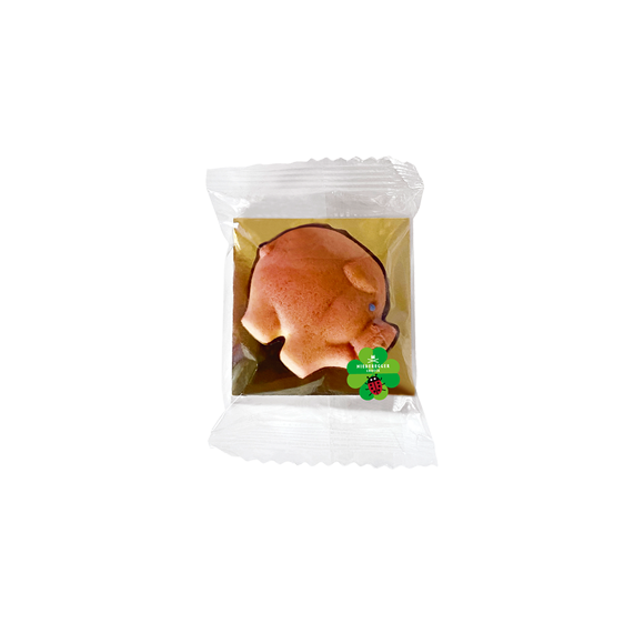 Marzipan mit ZartbitterSchokolade NIEDEREGGER