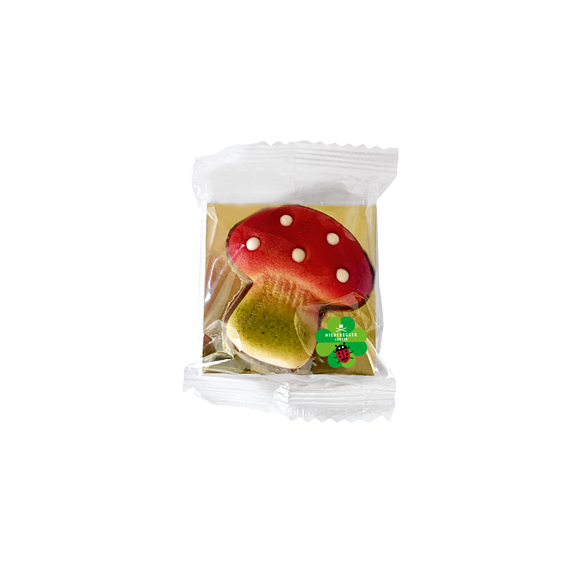 Marzipan mit ZartbitterSchokolade NIEDEREGGER