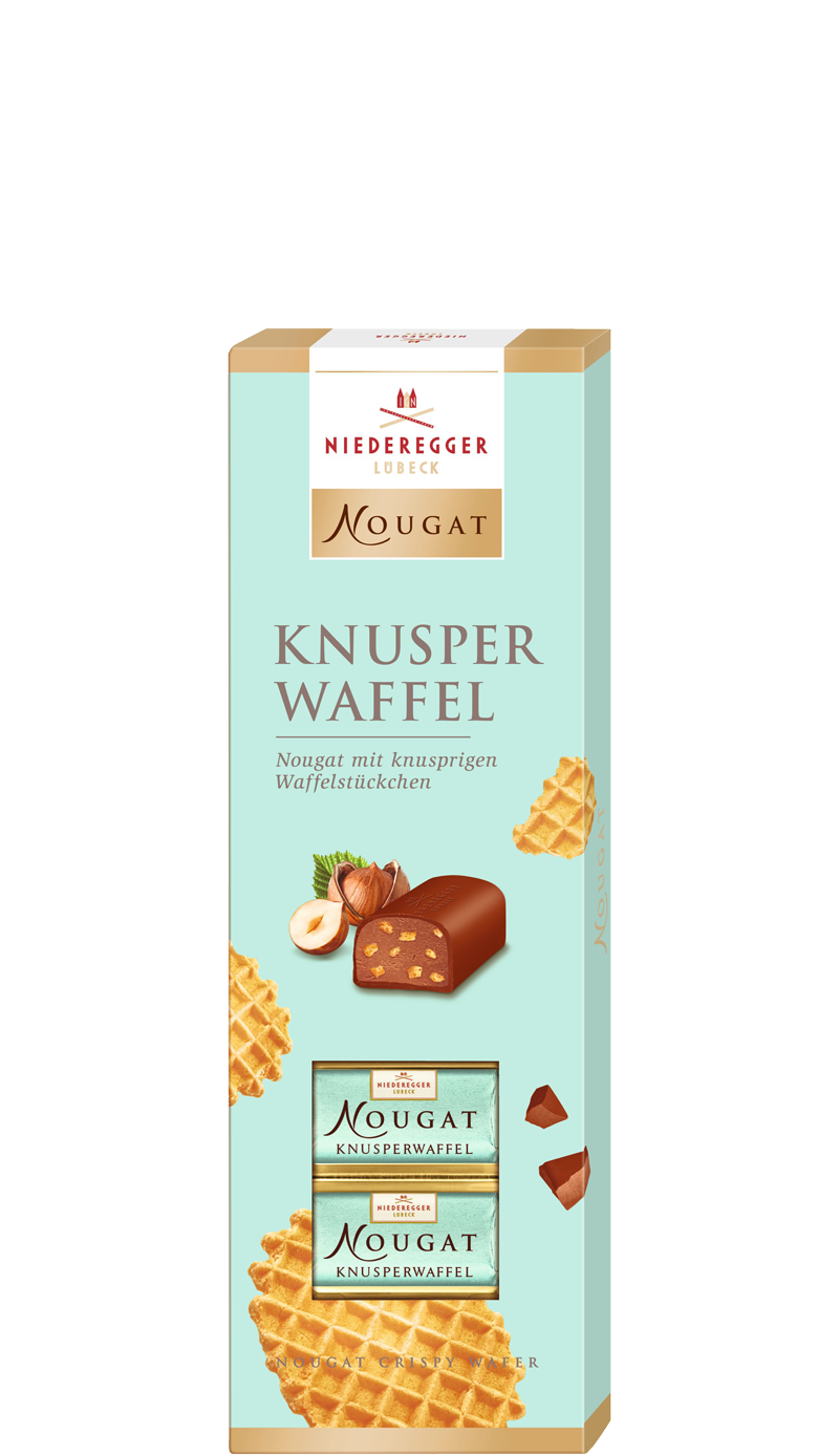 Variationen | Nougat | NIEDEREGGER Online-Shop